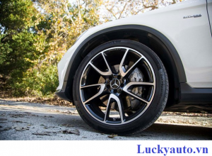 Dấu Hiệu Má Phanh Ô Tô Gặp Vấn Đề